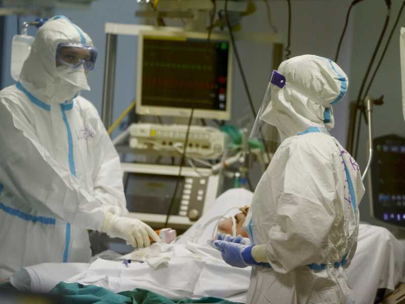 (foto LaPresse)