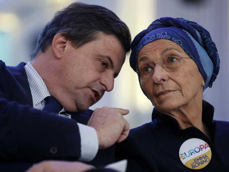 (foto Ansa)