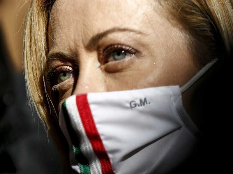 “Perché sullo stato di diritto sto con Orbán”. Ci scrive Giorgia Meloni