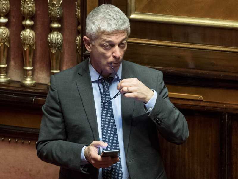 Foto LaPresse