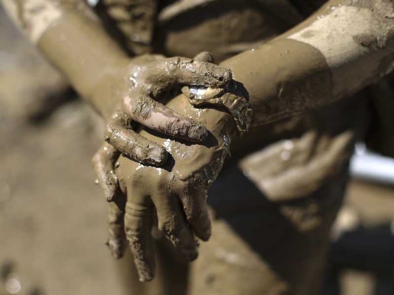 AP Photo/Aaron Favila&nbsp;<br />