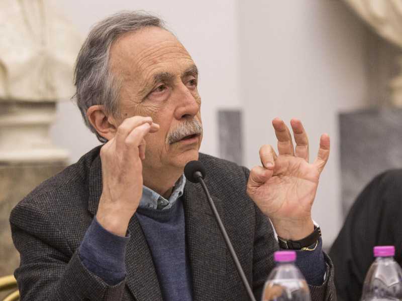Pentito di essere stato con Raggi, Berdini ci riprova e si candida