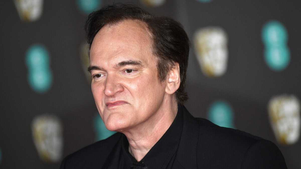 Immagine di Anche Tarantino tocca il punto più basso nella scala alimentare degli scrittori