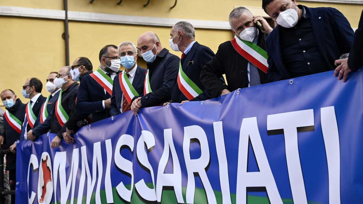 Immagine di Il romanzo criminale calabrese