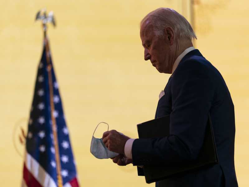 La proposta dell'Ue a Biden: una nuova allenza per fare fronte alla Cina