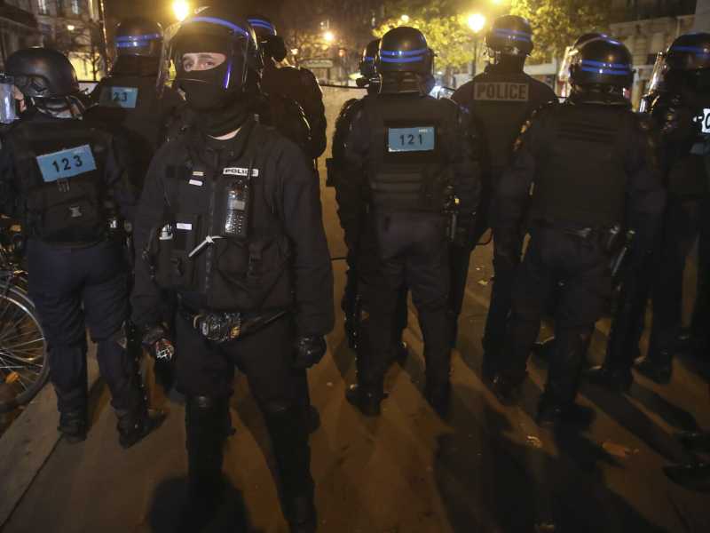AP Photo/Michel Euler&nbsp;<br />