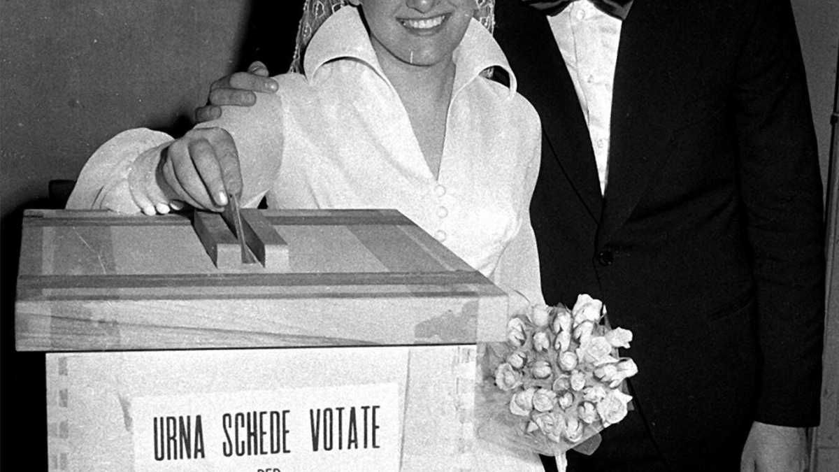 Immagine di Divorzio: 50 anni e 450 Km