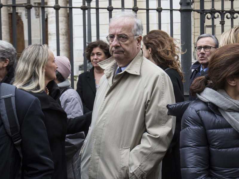Walter Netflix. Con Veltroni è tutto "capolavoro"