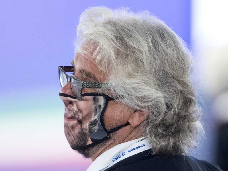 La patrimoniale di Grillo