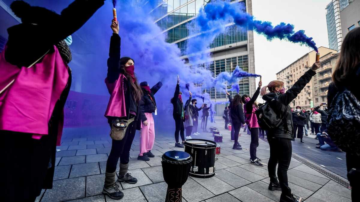 Immagine di Contro i fascisti di sinistra