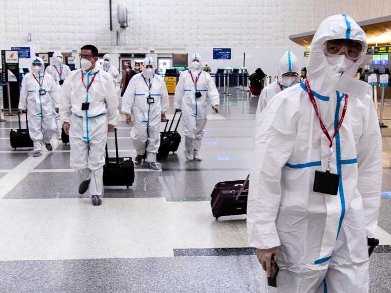 Dai dubbi sul Mes, ai nì sui vaccini. Eccola l’eredità tossica della cultura del complotto