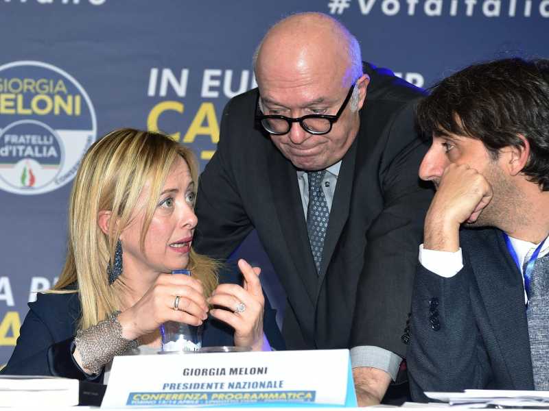 (foto Ansa)