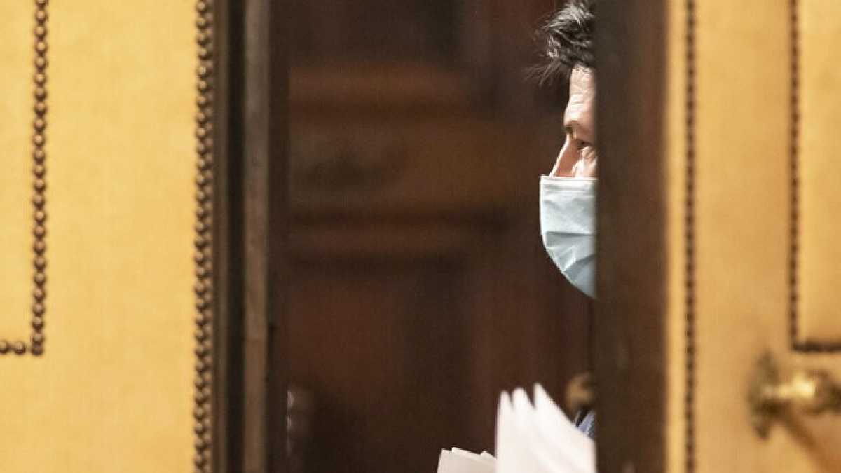 Immagine di "Il Recovery Fund è l'ultimo treno". Parlano i grandi burocrati di Stato