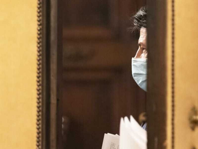 "Il Recovery Fund è l'ultimo treno". Parlano i grandi burocrati di Stato