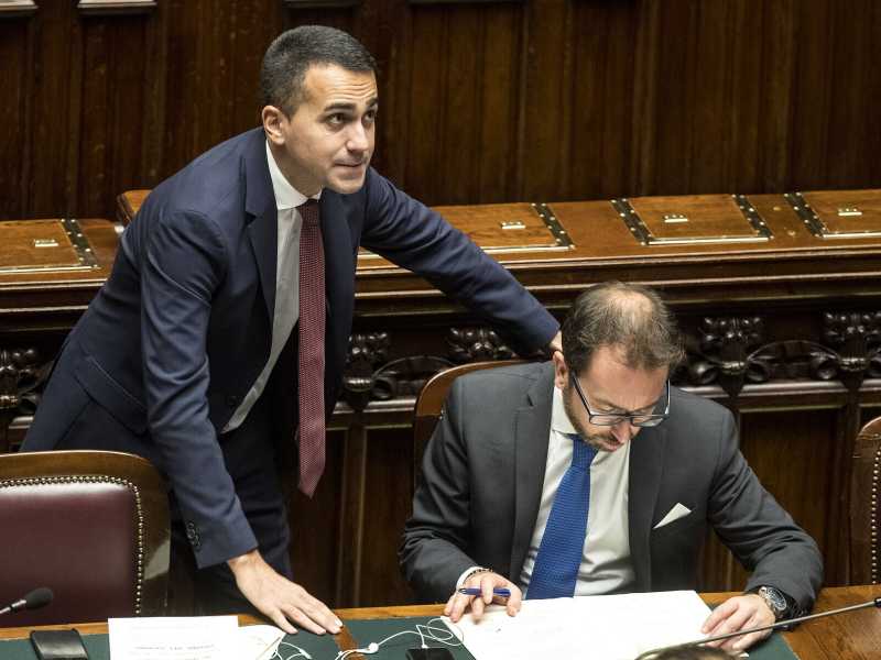 Mes, sono almeno sei i ribelli del M5s alla Camera pronti a bocciare Conte
