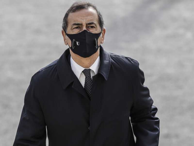 (foto LaPresse)