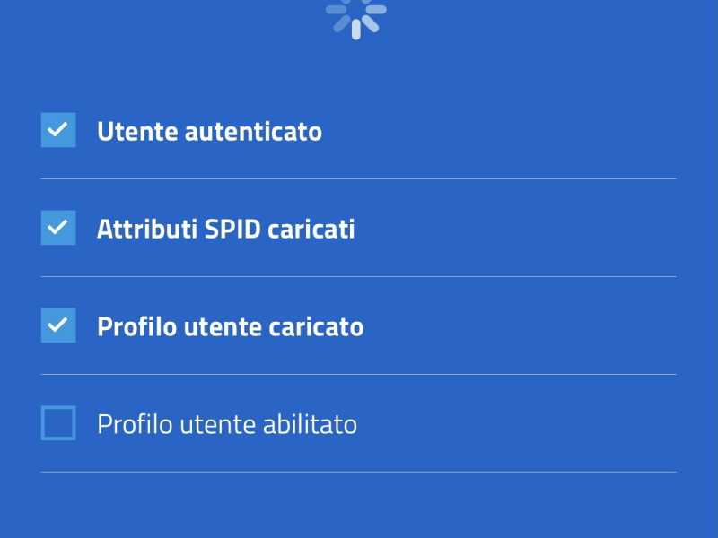 Il "crashback" di Stato: che cosa non ha funzionato con l'app IO