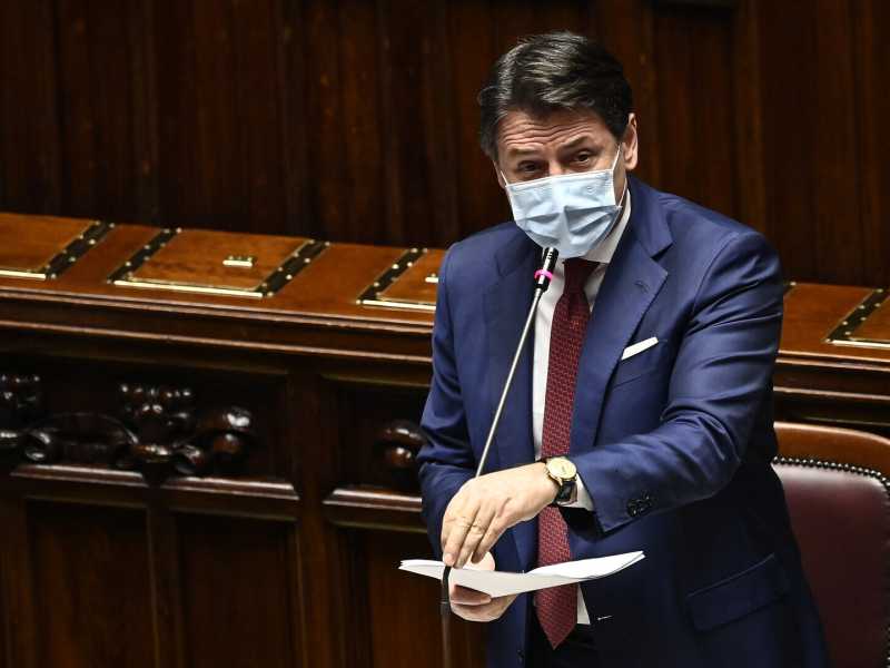 Così Conte è convinto di poter disinnescare la minaccia di Renzi sul Recovery