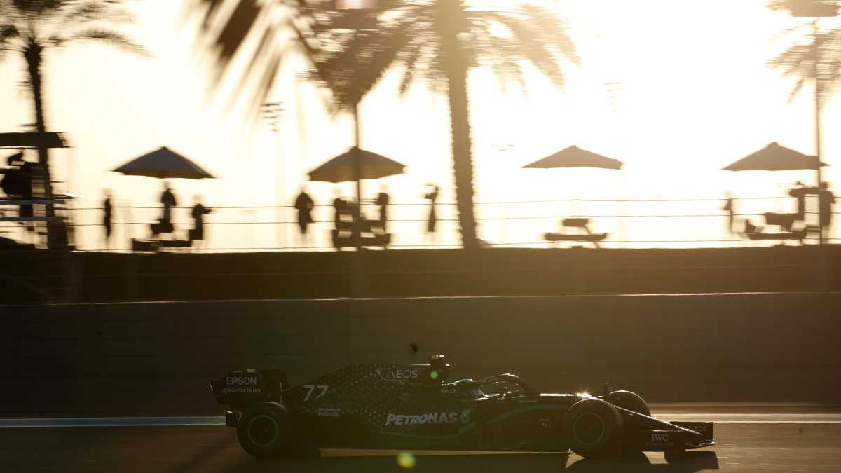 Immagine di La Formula 1 ha schivato il Covid e chiude un mondiale scontato ma quasi divertente
