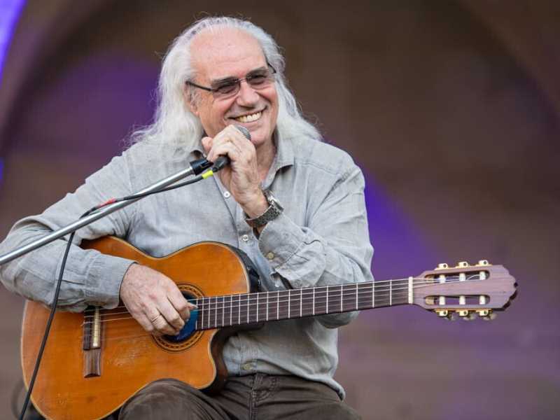 Franco Mussida (foto Stefano Albanesi per gentile concessione)<br /><br />