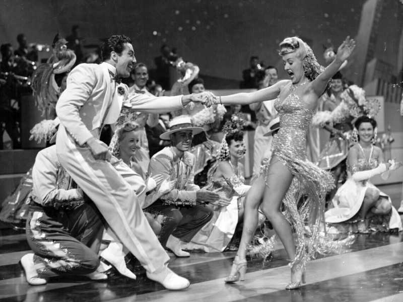 Hulton Archive/Getty Images&nbsp;<br />