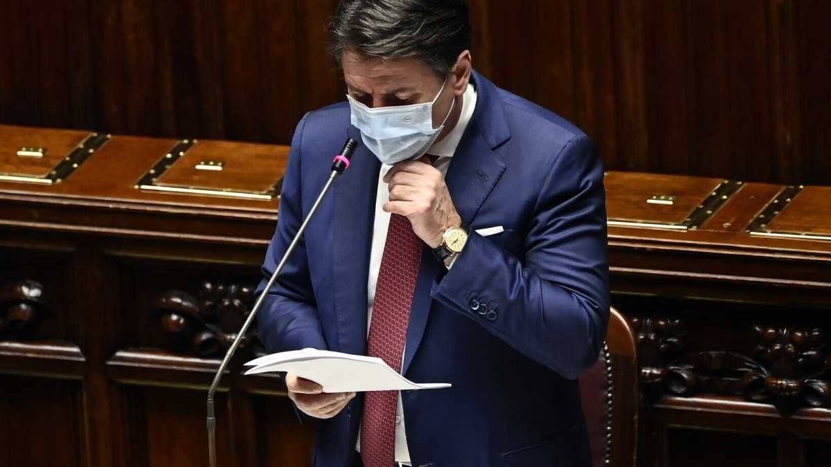Immagine di Tra verifiche e rimpasti, il politichese è tornato in grande spolvero