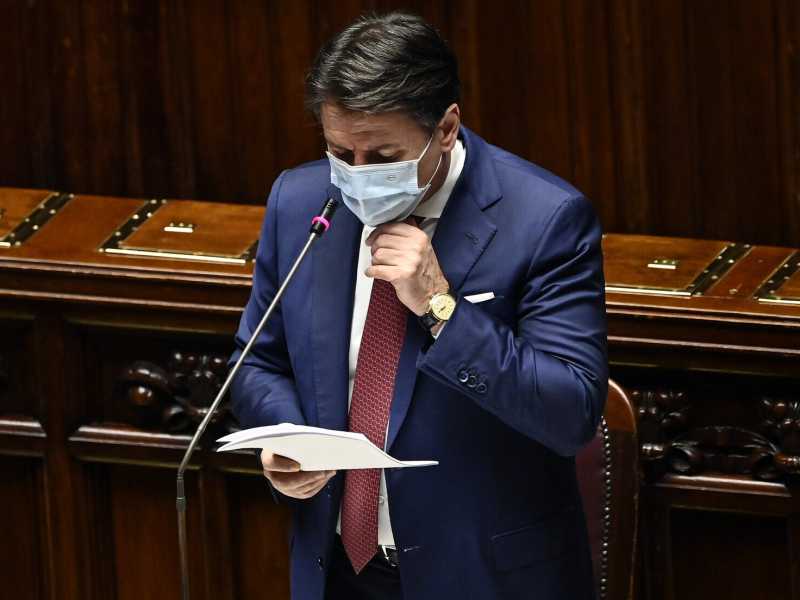 (foto LaPresse)