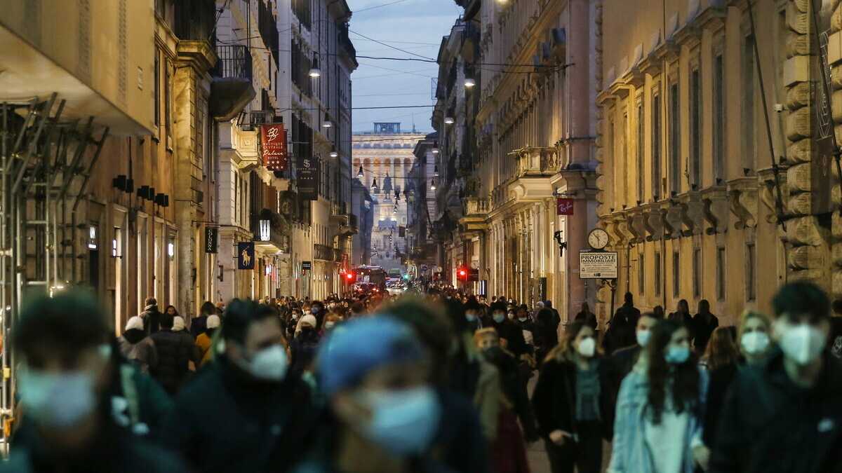Immagine di Per salvare vite ed evitare la distruzione dell’economia una soluzione c’è