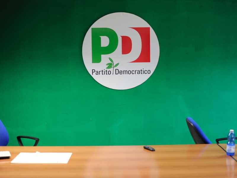 Il partito del compromessino storico