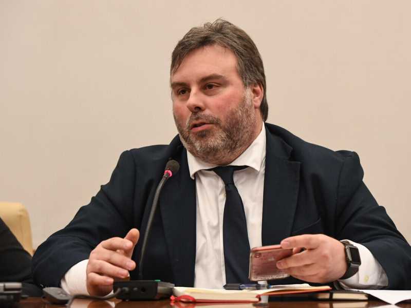 Nobili (Iv): "Abbiamo Calenda in campo per il Campidoglio? Bisognerebbe dirgli grazie"