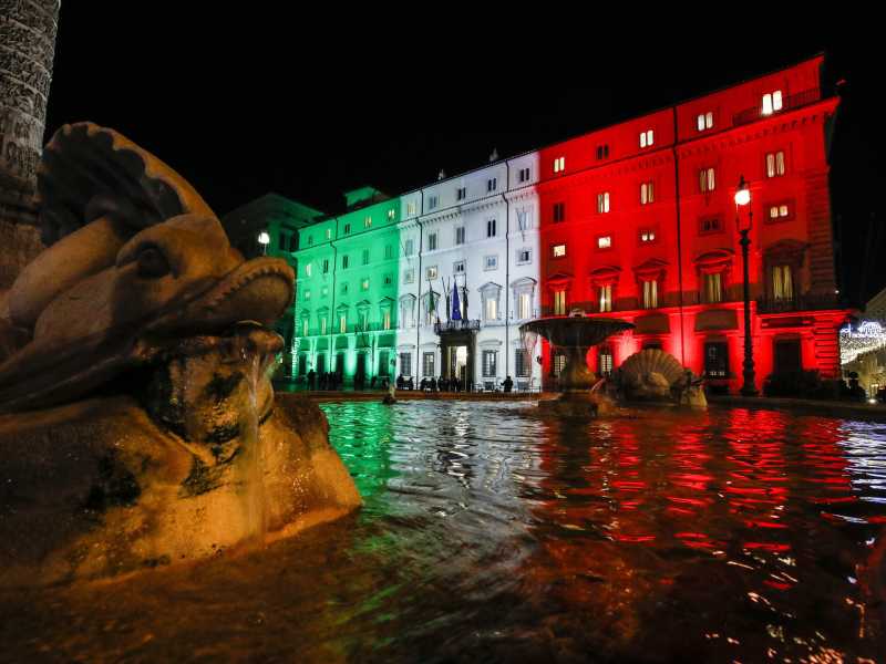 Ci fidiamo dello stato. Sarebbe ora che lo stato si fidasse di noi