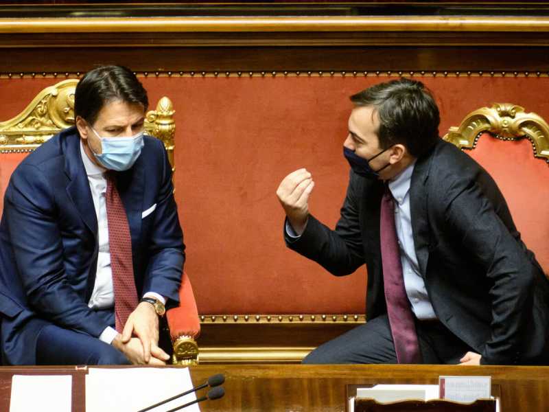 L'avviso di Amendola: "Sul Recovery, a febbraio, ci giochiamo 20 miliardi con l'Ue"