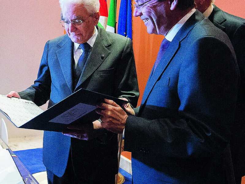 Il traghettatore Gentiloni