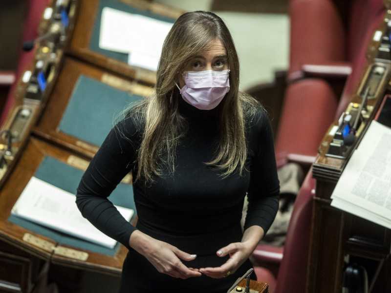 "Sul Recovery avevamo ragione noi. Franceschini chi si crede?". Parla Maria Elena Boschi