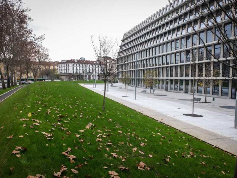 La città caduta due volte e la città bella. Spiegata da Angelo Orsi