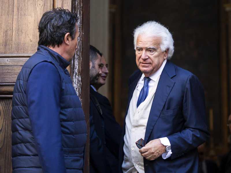 Appunti di semplice civiltà sul caso Verdini