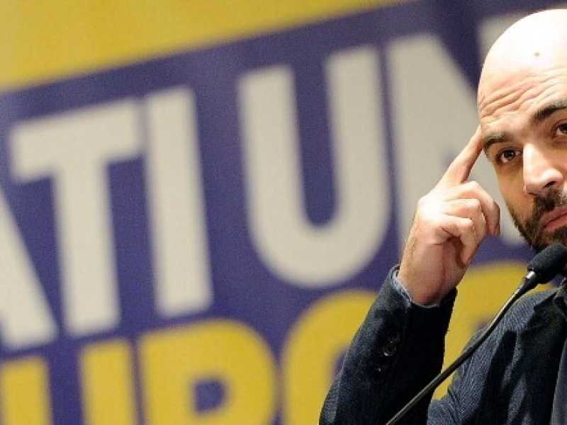 Foto LaPresse<br />&nbsp;