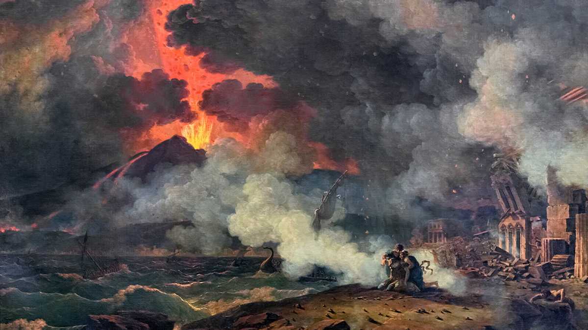 Immagine di Forse il 2020 è stato davvero il peggior anno della storia