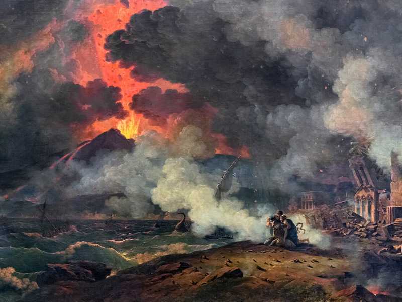 Forse il 2020 è stato davvero il peggior anno della storia