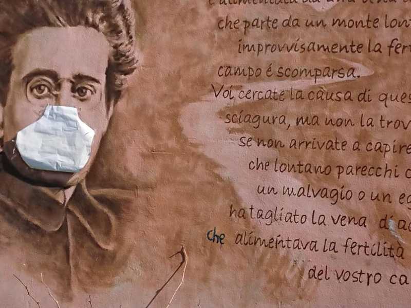 La magnifica Tania e l’atroce agonia della galera. Un ritorno a Gramsci