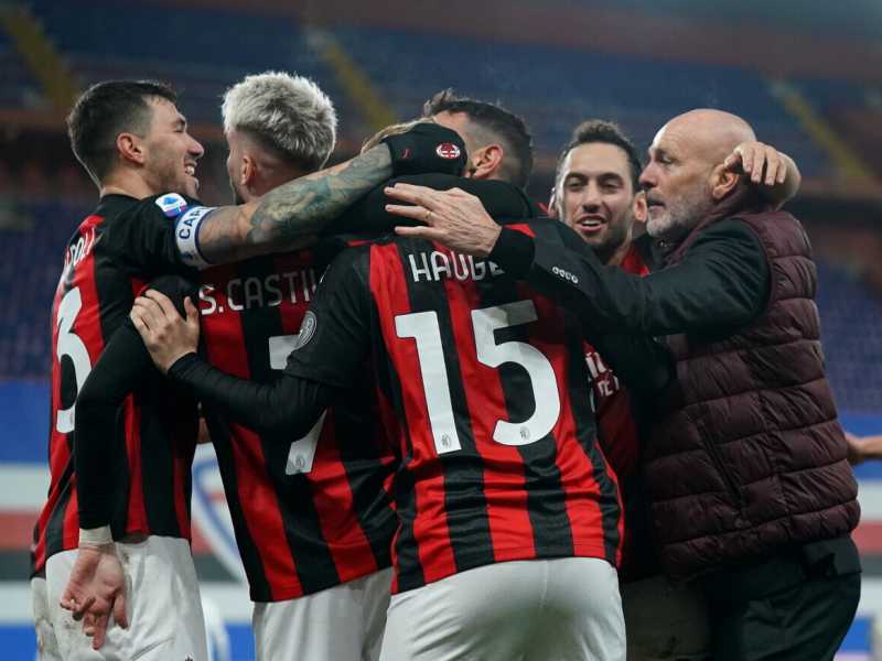 Foto LaPresse