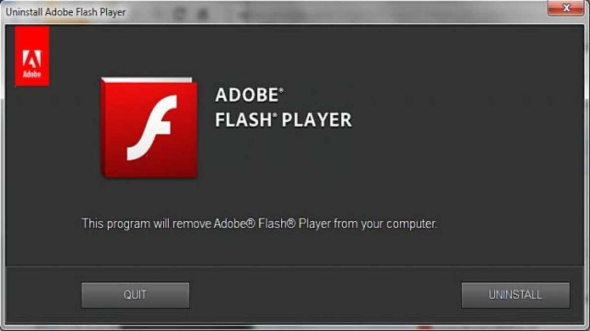 Immagine di Addio a Flash Player. Steve Jobs aveva ragione