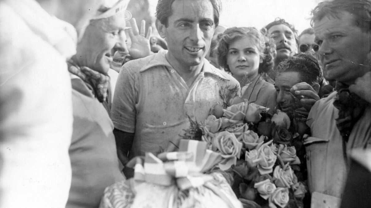 Immagine di L'altra Africa di Fausto Coppi, il marsigliese