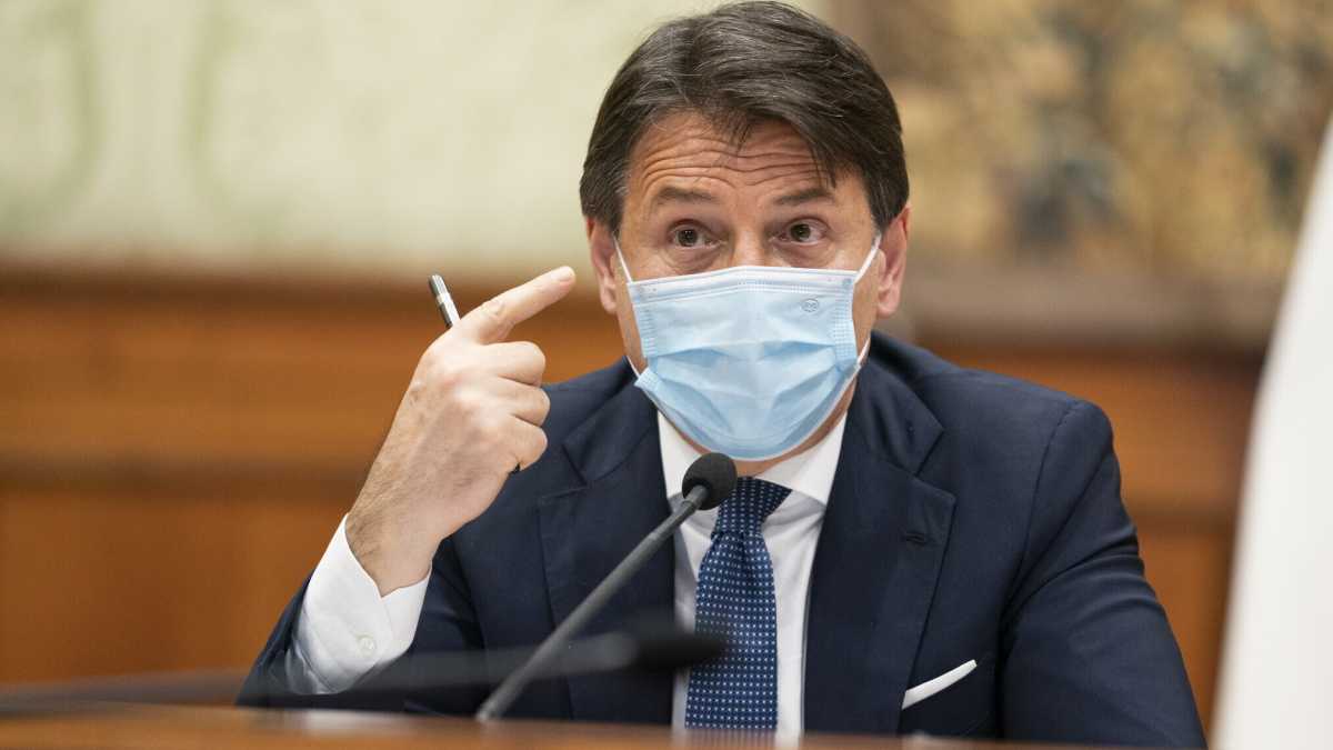 Immagine di Tanto fumo, poco recovery