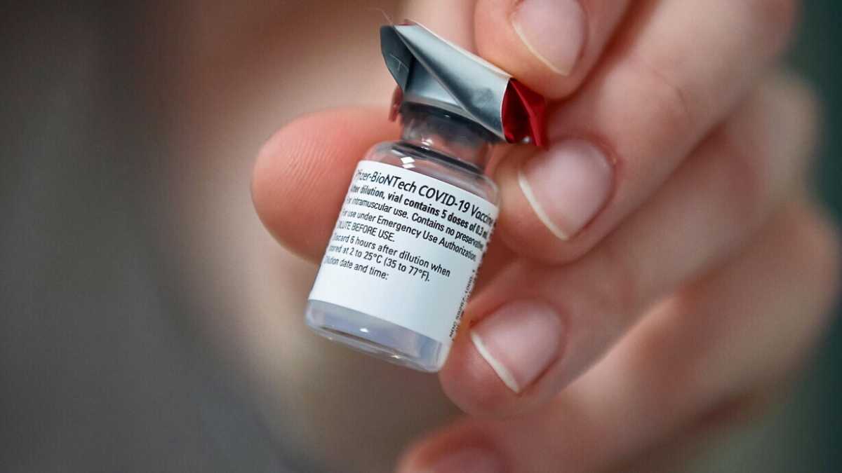Immagine di L'Oms ha approvato l'uso emergenza del vaccino Pfizer-BioNTech