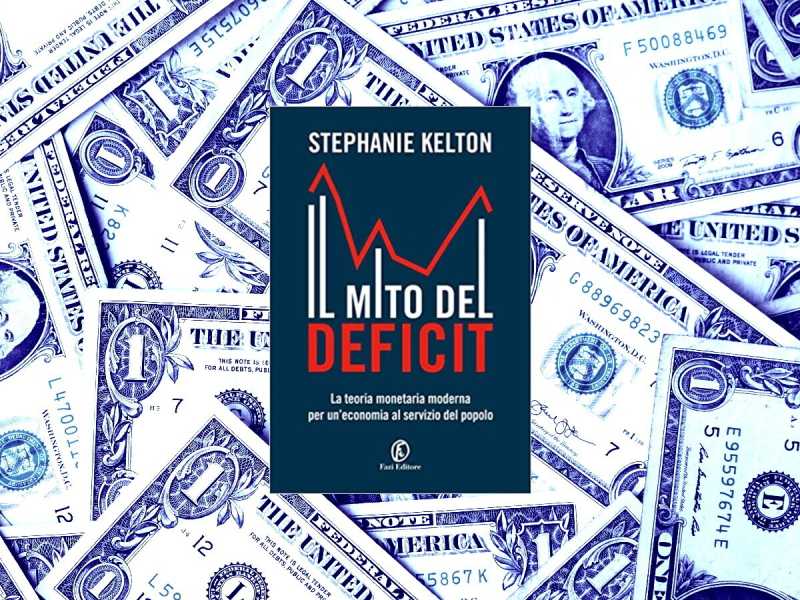 La Modern Monetary Theory non è una “teoria” e non è “moderna”
