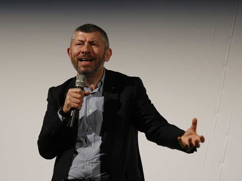 "Se Conte vuole rilanciare il governo, il Mes è irrinunciabile", ci dice Scalfarotto
