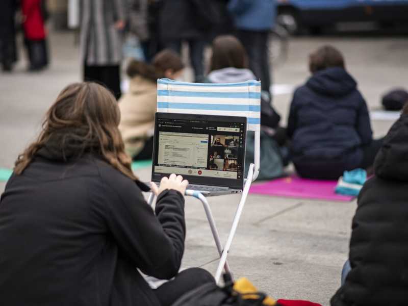 (foto LaPresse)