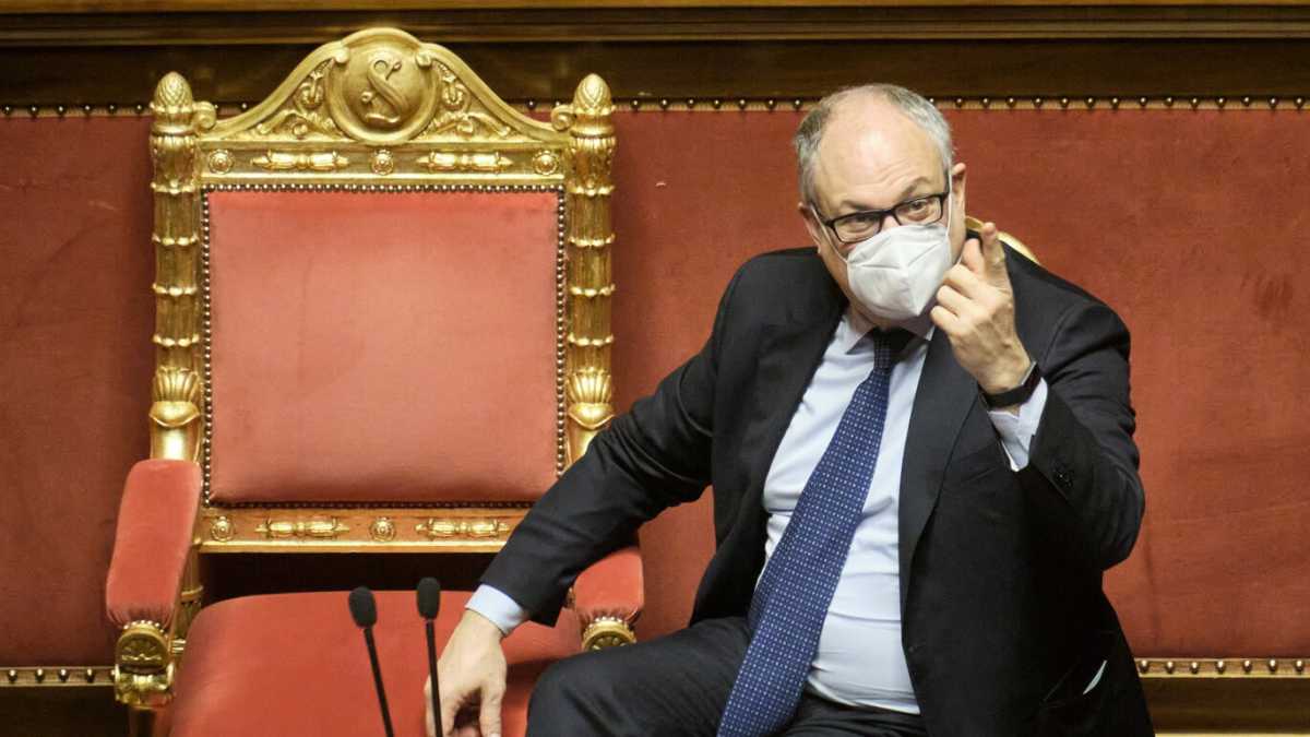 Immagine di Ecco il nuovo Recovery plan. Piccoli ritocchi contabili per scongiurare la crisi
