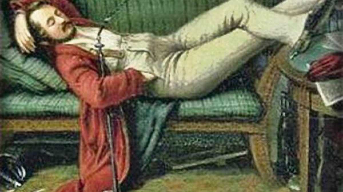 Immagine di La rivelazione dell’indolenza
